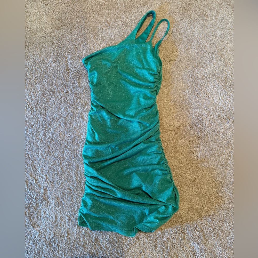 Superdown Mini Dress